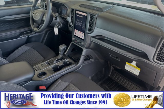 New 2024 Ford Ranger XL w/ Trailer Tow Package image 12