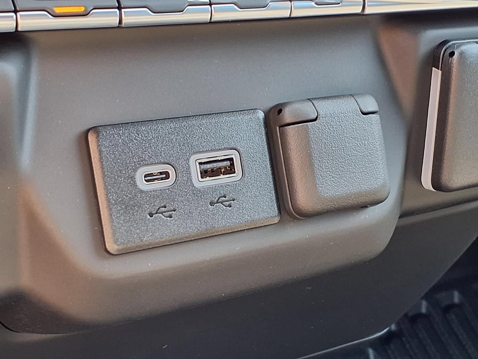 New 2026 Chevrolet Silverado 2500 W/T AWD/4WD image 20