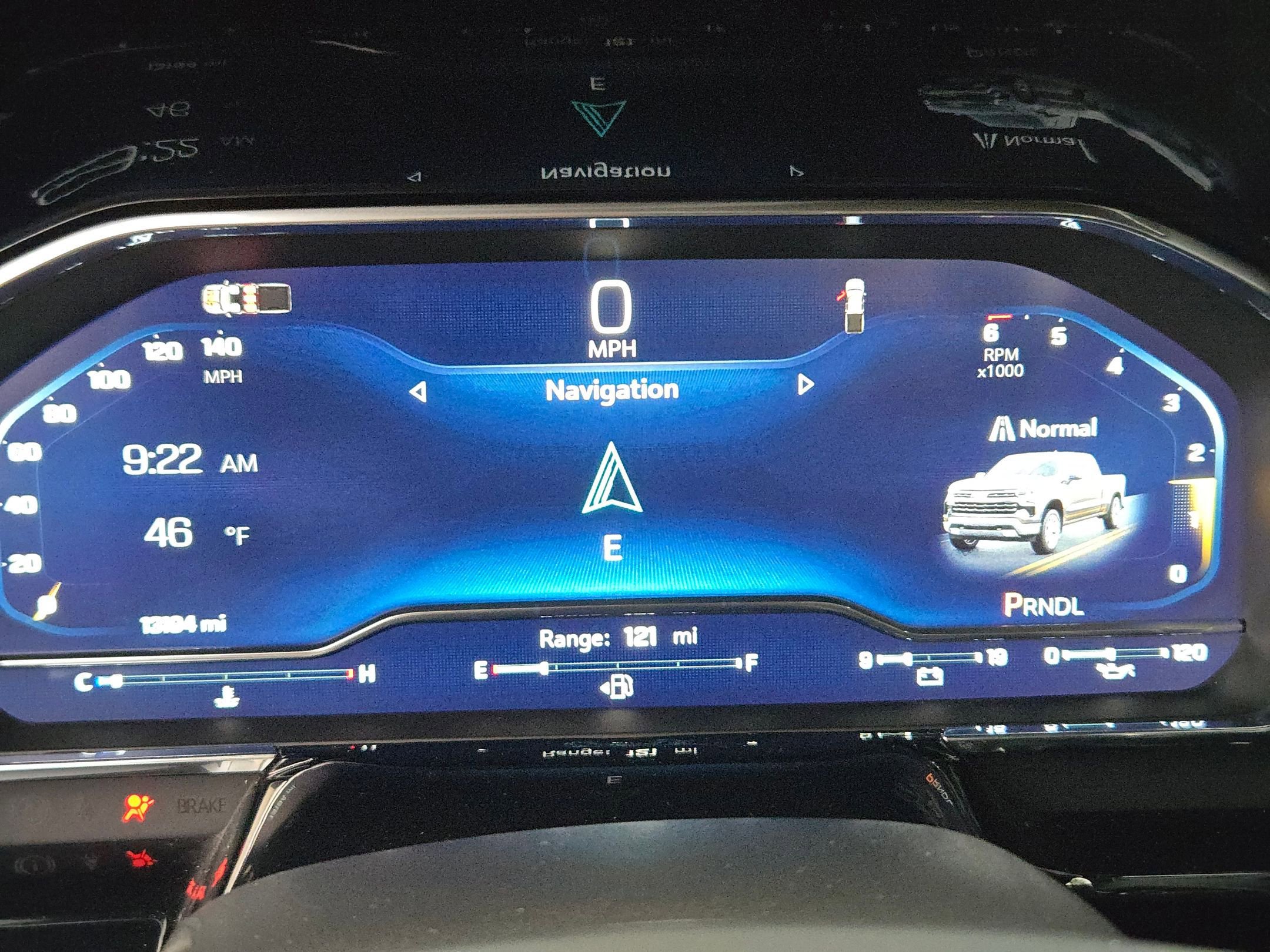 Used 2024 Chevrolet Silverado 1500 LT image 11