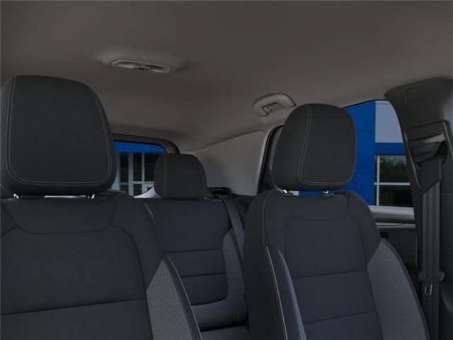 New 2026 Chevrolet TrailBlazer LT w/ Convenience Package FWD image 24