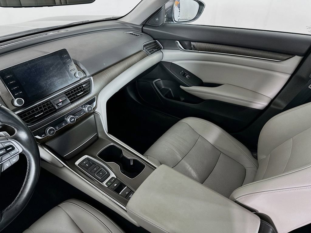 Used 2019 Honda Accord EX-L image 30