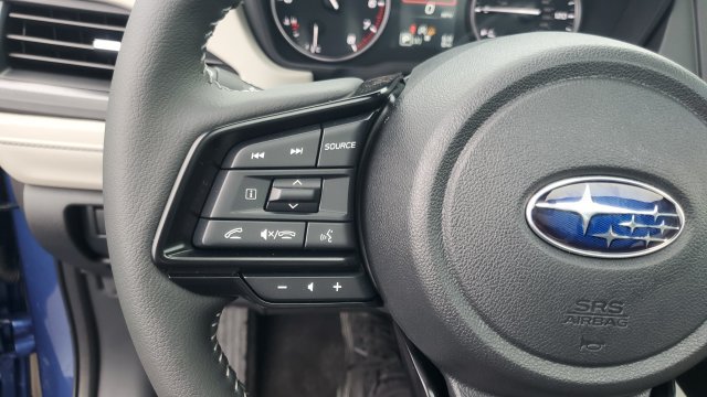 Used 2026 Subaru Forester Premium AWD/4WD image 13