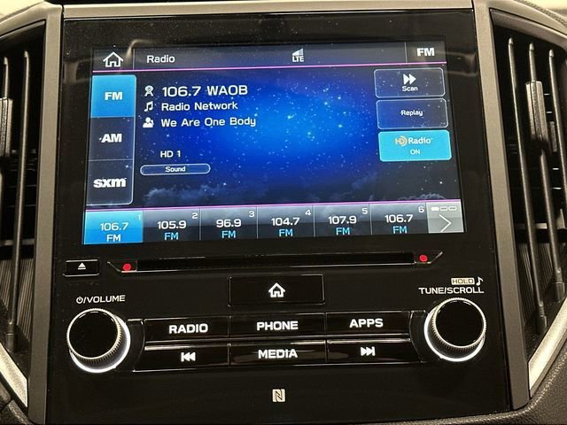 Certified 2021 Subaru Crosstrek 2.5i Sport w/ Moonroof Package image 12