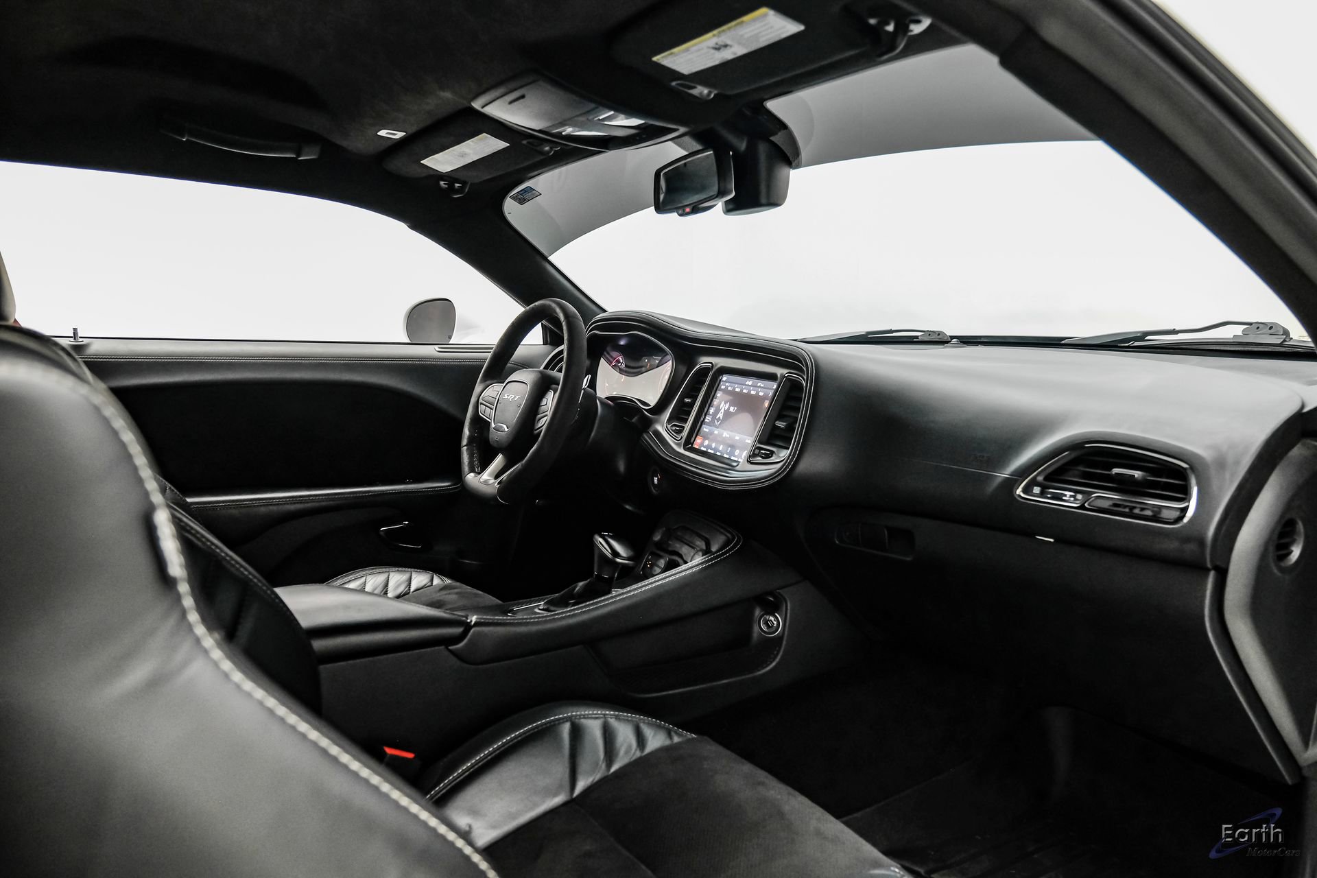 Used 2021 Dodge Challenger SRT Hellcat Redeye image 50