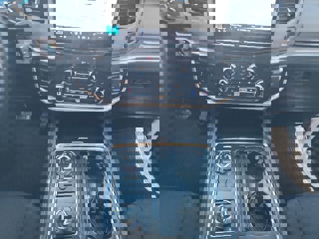 Certified 2022 Ford Expedition Max XL AWD/4WD image 11