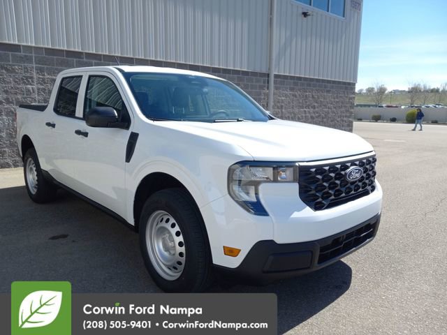 New 2026 Ford Maverick XL image 1