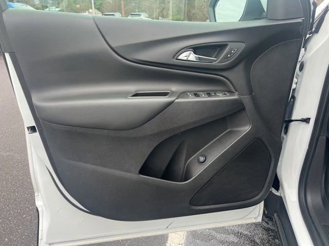 Used 2024 Chevrolet Equinox LT image 12