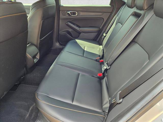Certified 2026 Acura Integra A-Spec w/ Technology Package FWD image 17