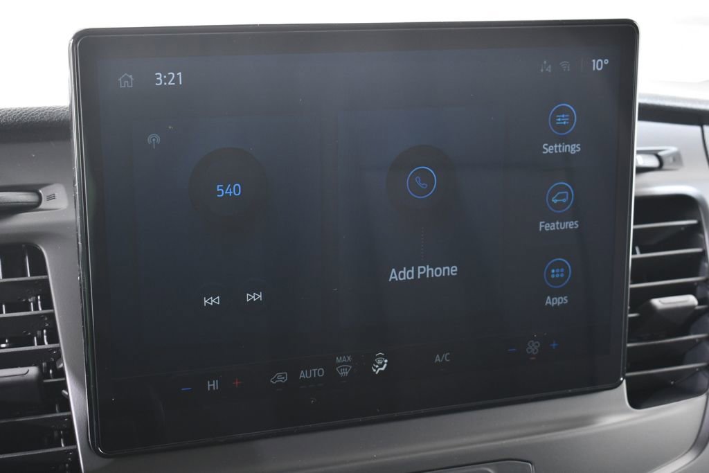 New 2026 Ford Transit 250 148 Medium Roof RWD image 27