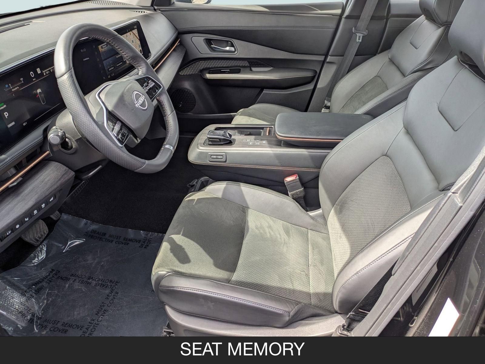 Used 2023 Nissan Ariya FWD image 14