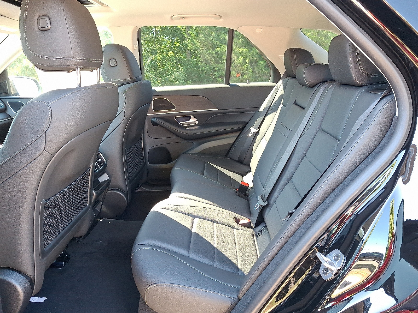 Used 2026 Mercedes-Benz GLE 350 4MATIC image 6