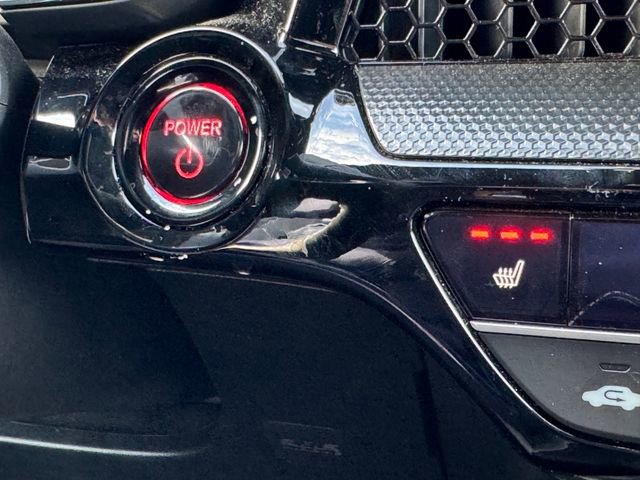 Used 2025 Honda CR-V Sport Touring image 22