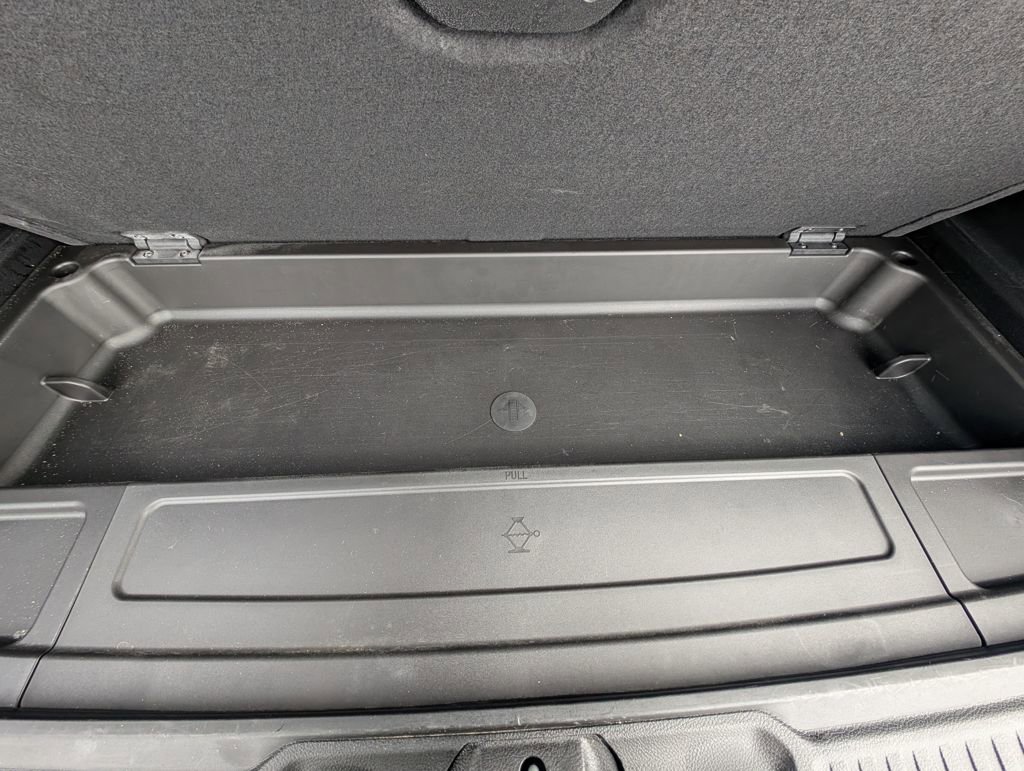 Used 2024 Jeep Wagoneer Series III image 47