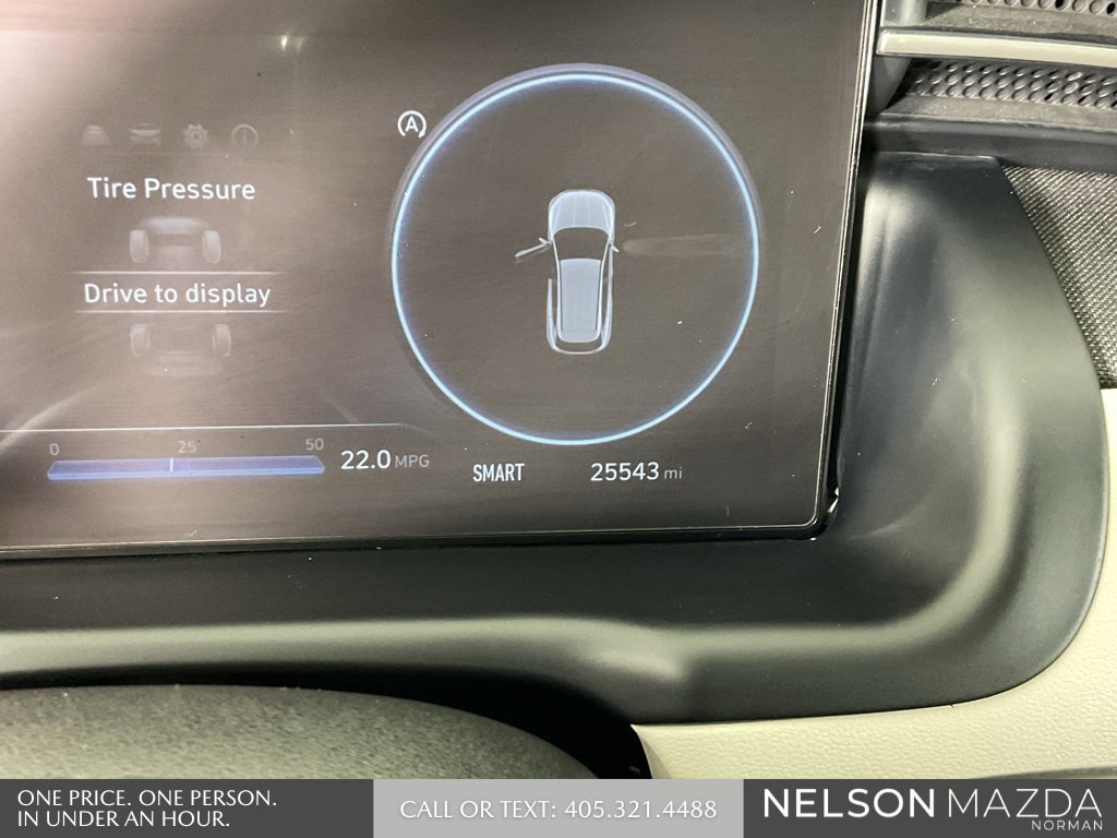 Used 2023 Hyundai Tucson SEL w/ Convenience Package image 46