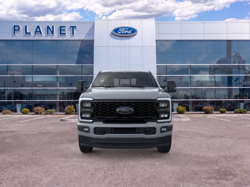 New 2026 Ford F250 XLT w/ XLT Premium Package AWD/4WD image 7