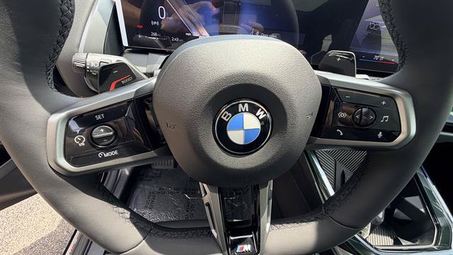 New 2026 BMW X3 xDrive30 AWD/4WD image 13