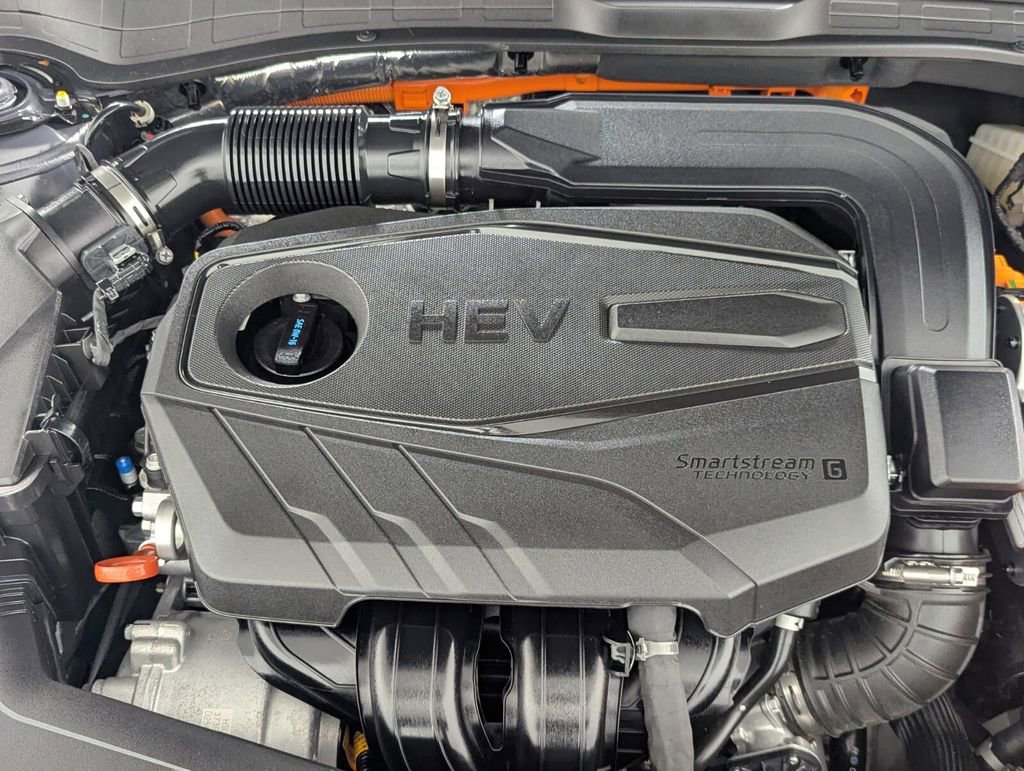 Certified 2025 Hyundai Sonata Limited image 12