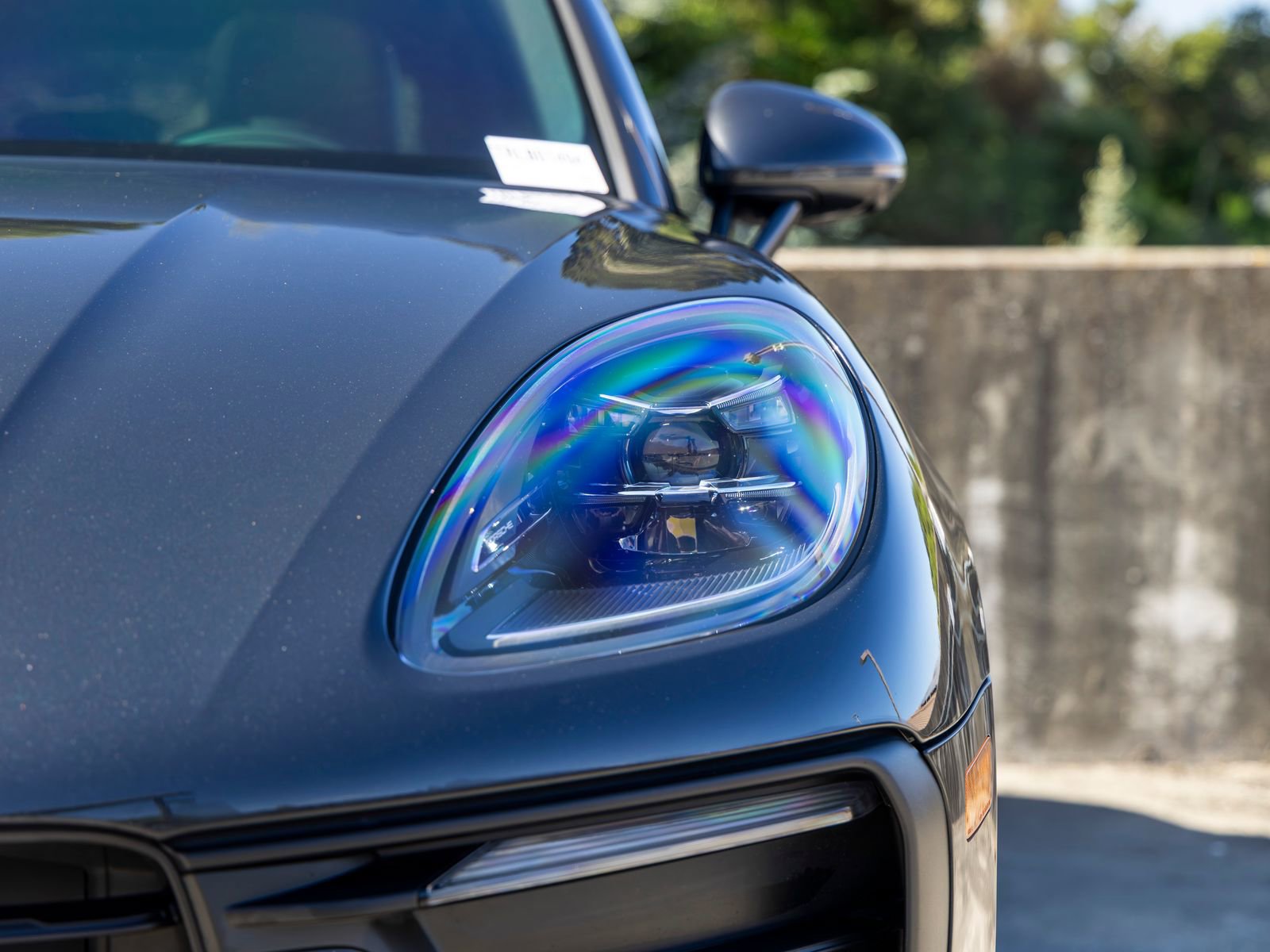 Certified 2024 Porsche Macan image 17