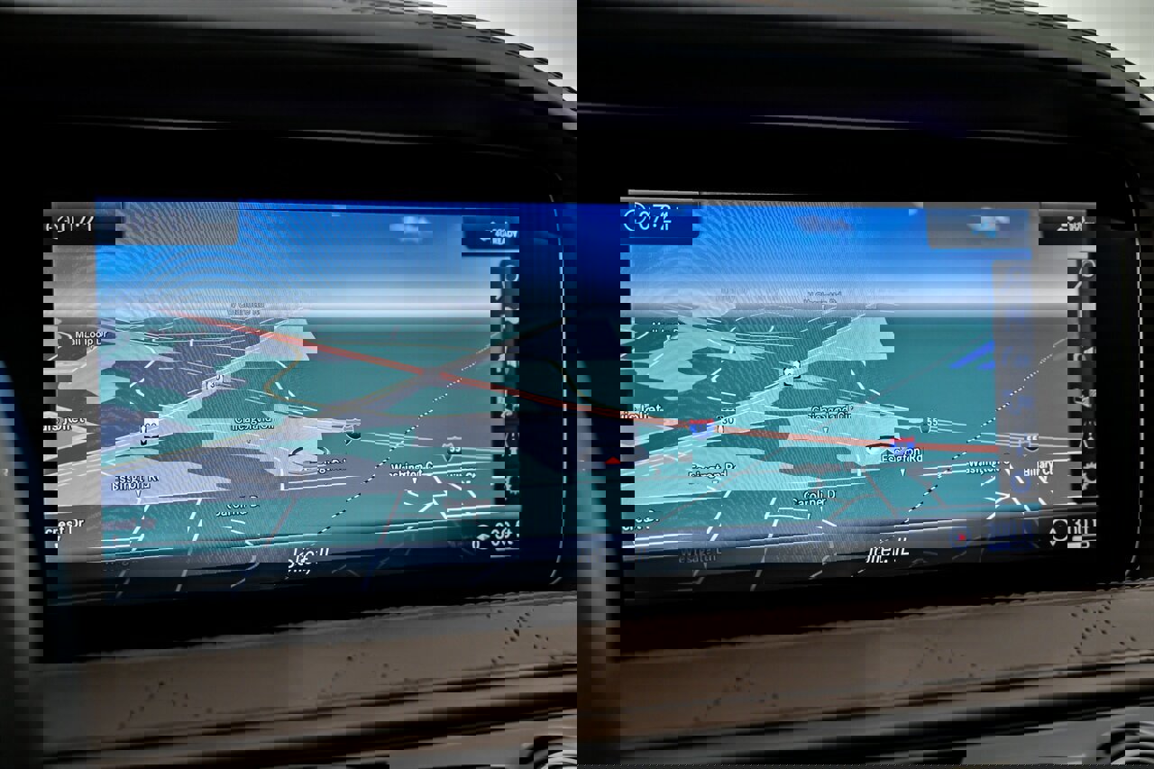 Used 2019 Mercedes-Benz Maybach S 650 image 37