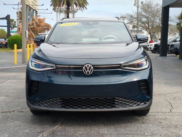 Used 2023 Volkswagen ID.4 Pro image 2