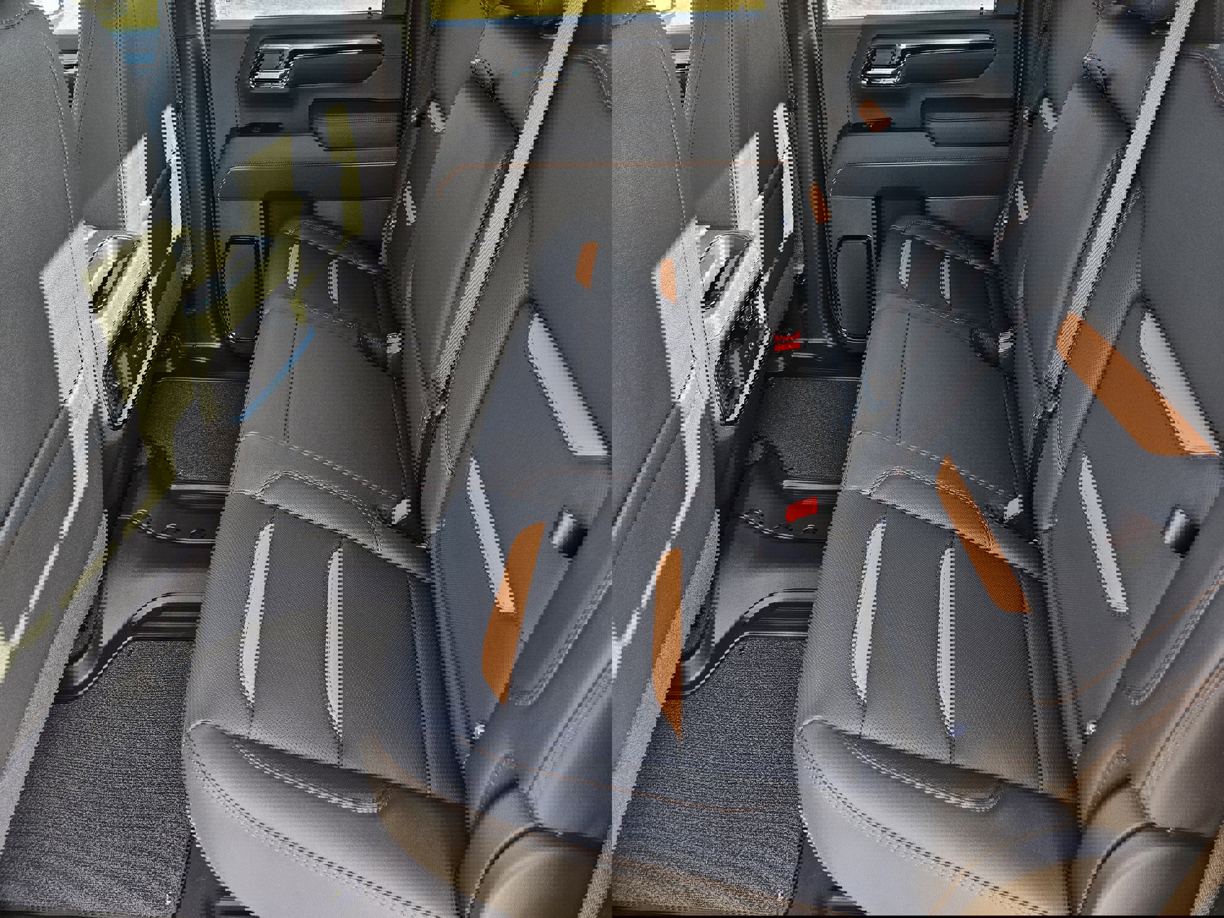 New 2026 GMC Sierra 2500 AT4 image 24