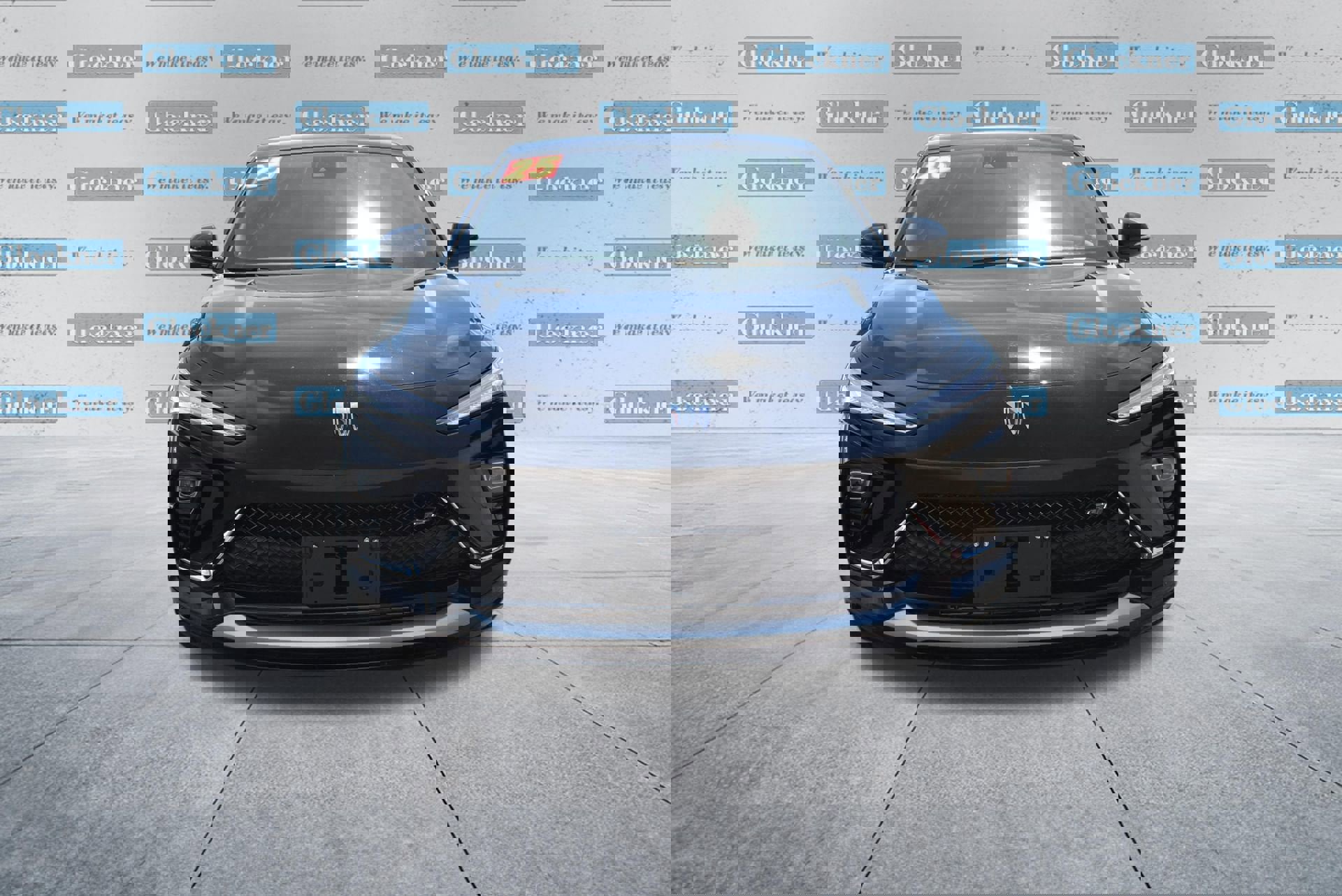 Used 2025 Buick Envista Sport Touring w/ Convenience I Package FWD image 2