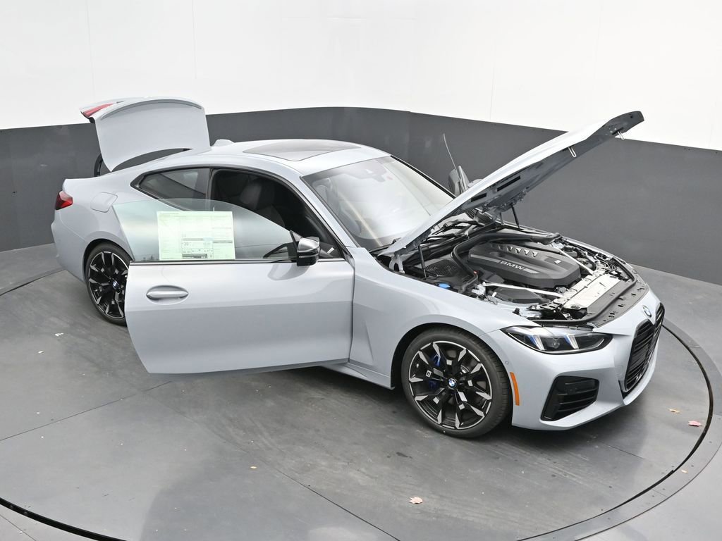 New 2026 BMW M440i Coupe RWD image 49