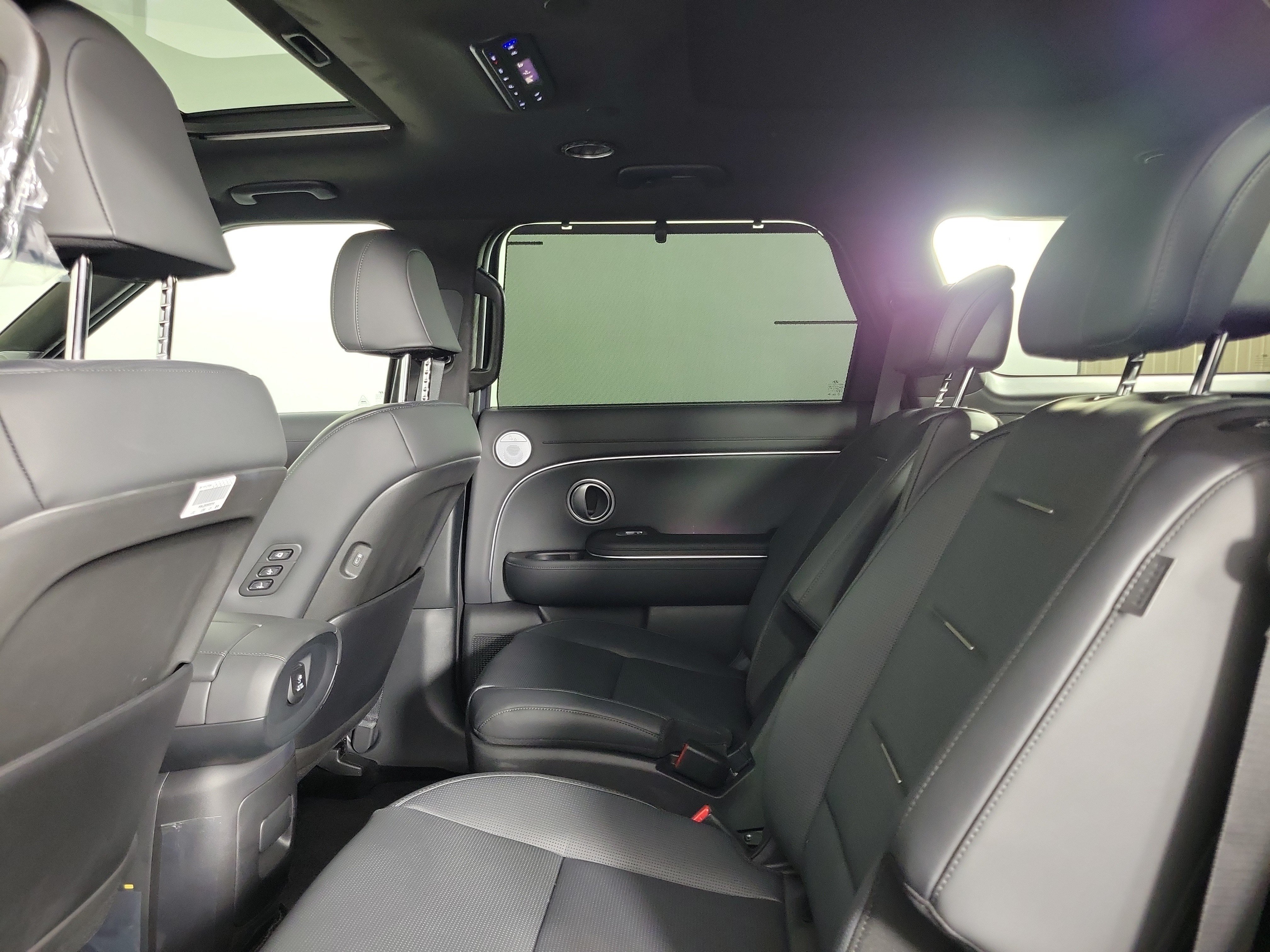 New 2026 Hyundai Palisade Calligraphy AWD/4WD image 29