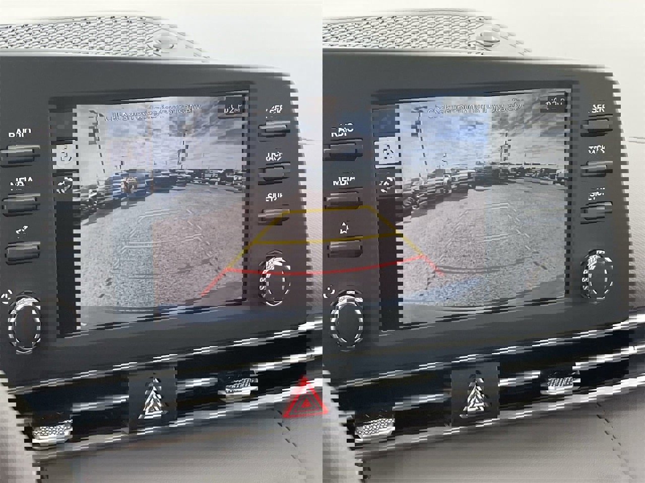 New 2026 Hyundai Elantra Blue FWD image 25