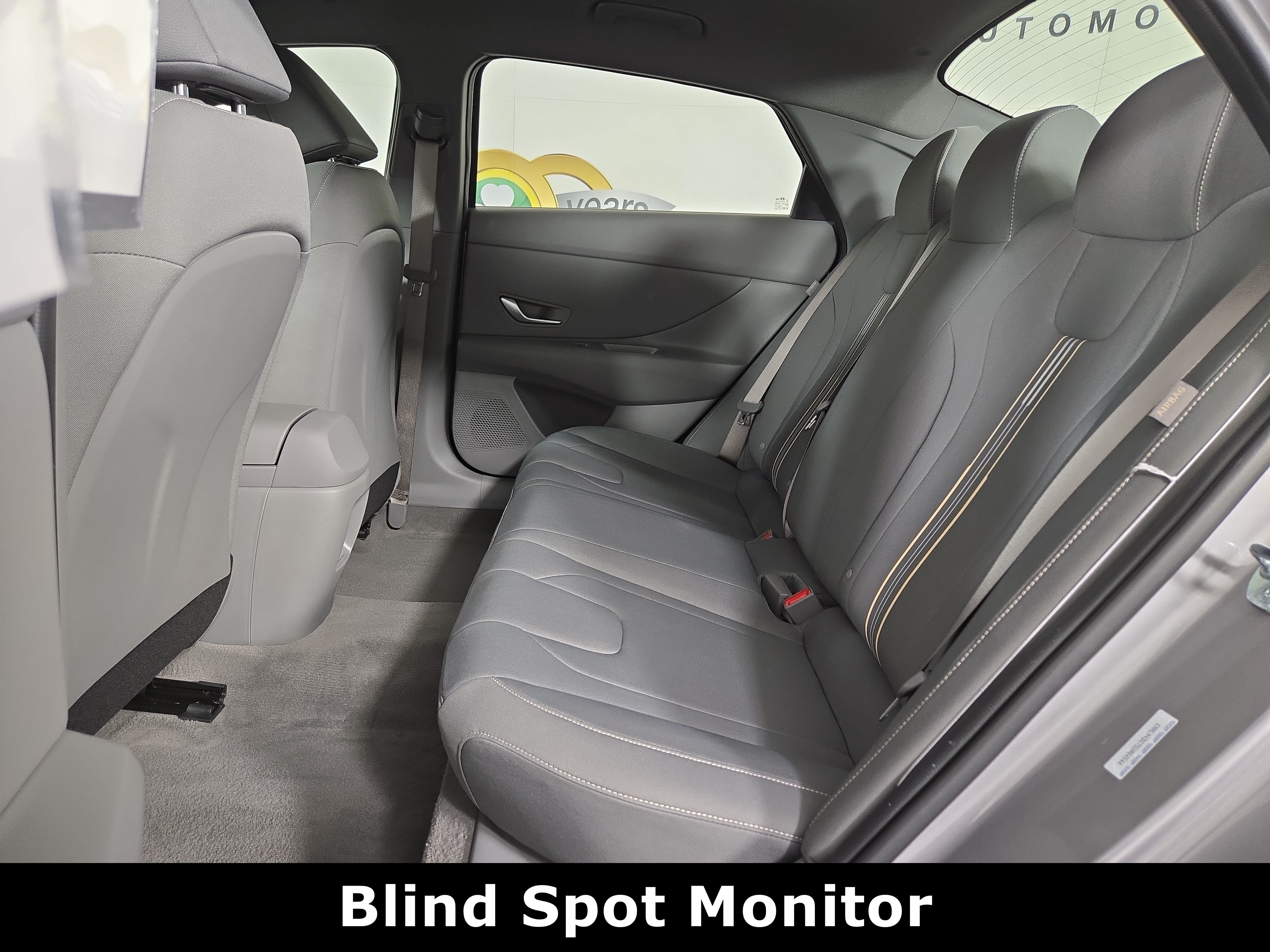 Used 2025 Hyundai Elantra Sport FWD image 12