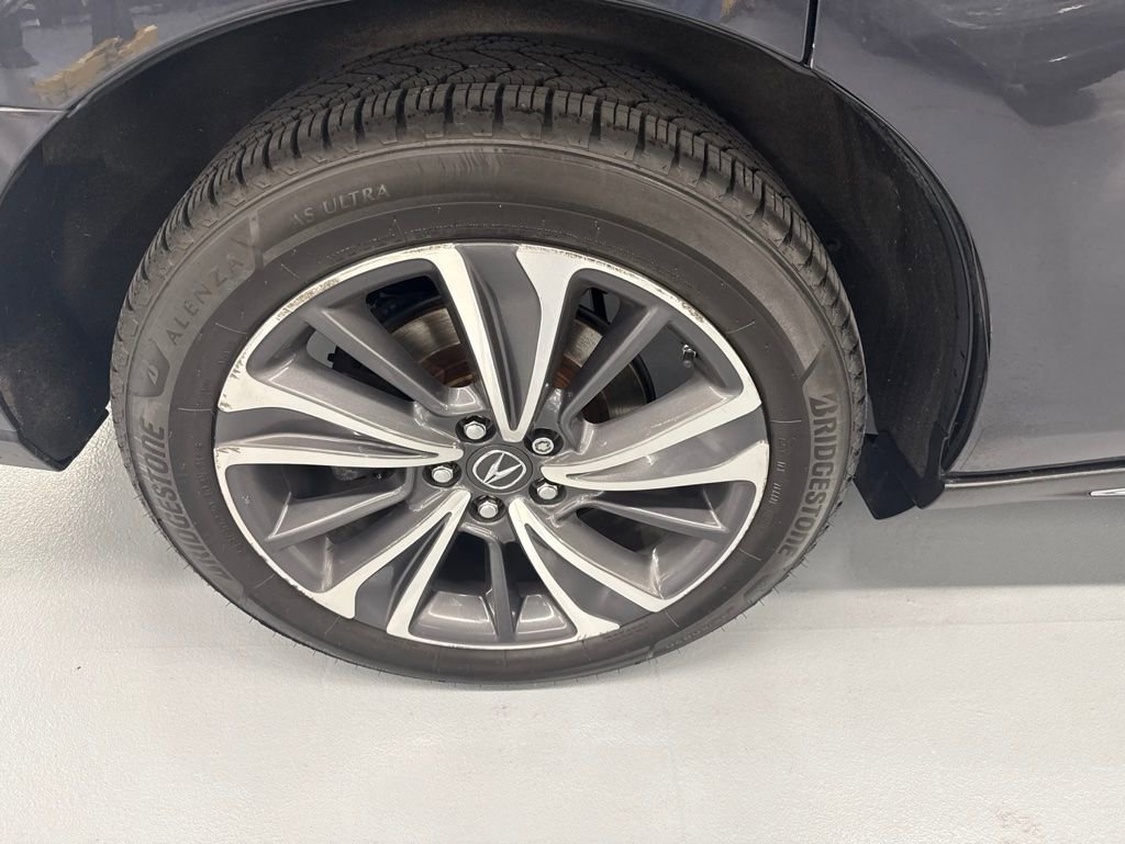 Used 2019 Acura MDX SH-AWD w/ Technology Package image 5