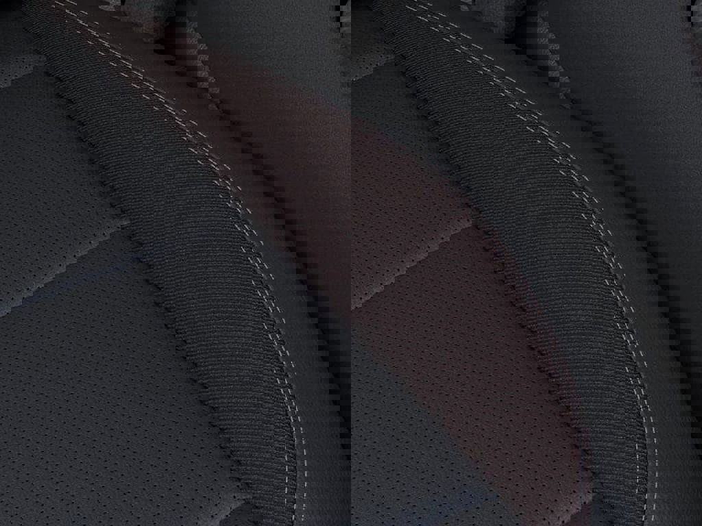 New 2026 Chevrolet Equinox EV RS FWD image 21