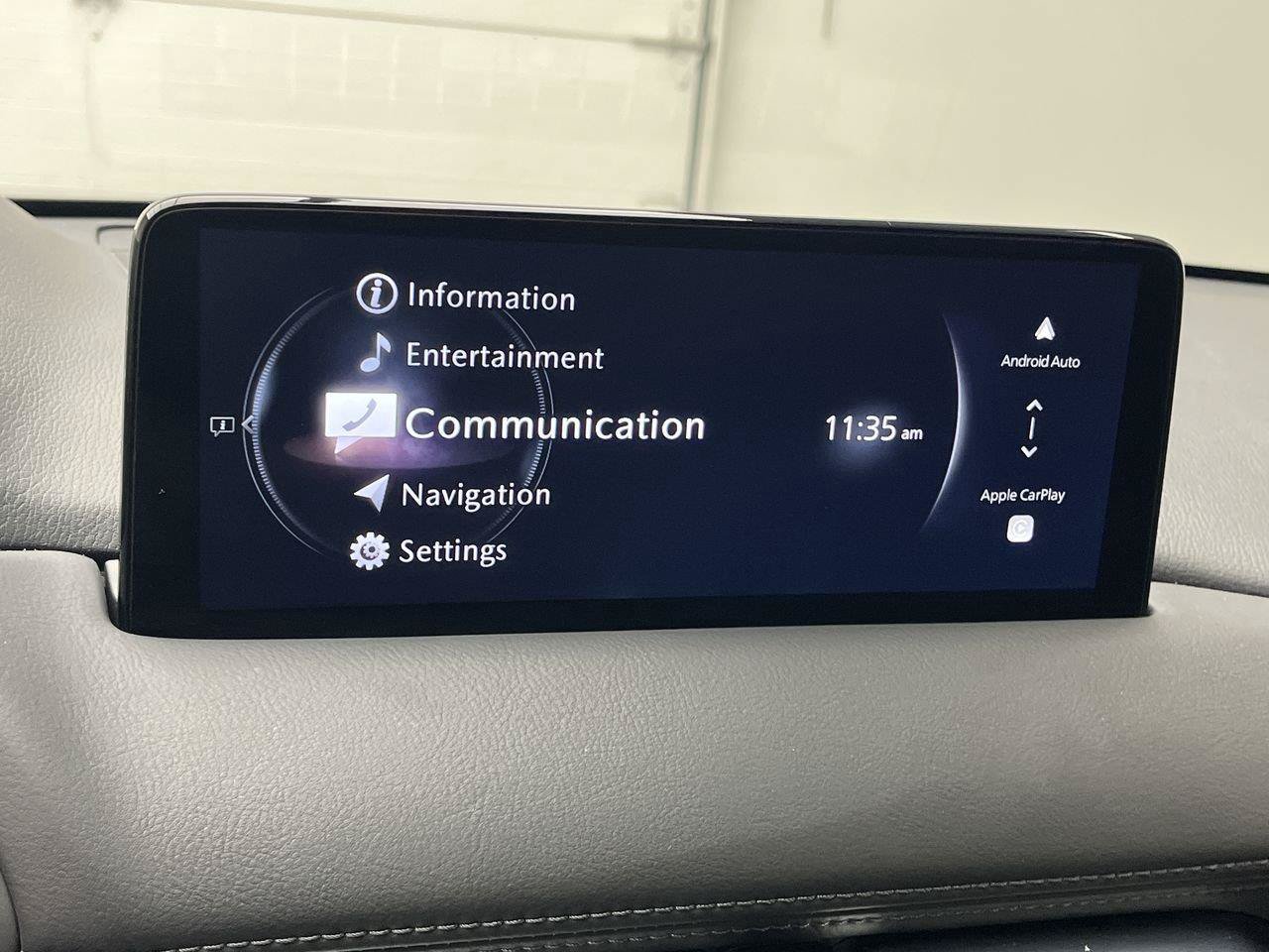 Certified 2025 MAZDA CX-5 Carbon Edition AWD/4WD image 19