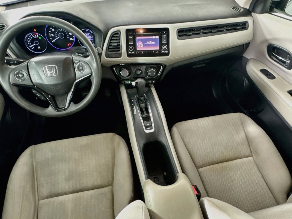 Used 2016 Honda HR-V LX image 23