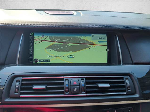 Used 2014 BMW M5 RWD image 13