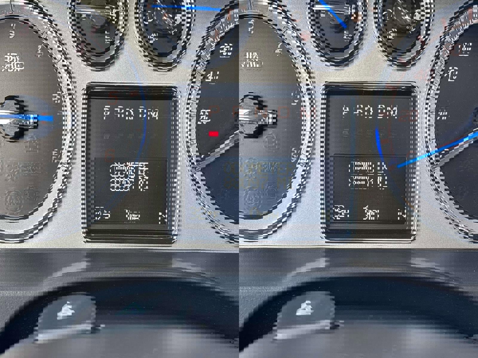 Used 2014 Cadillac Escalade Premium image 20