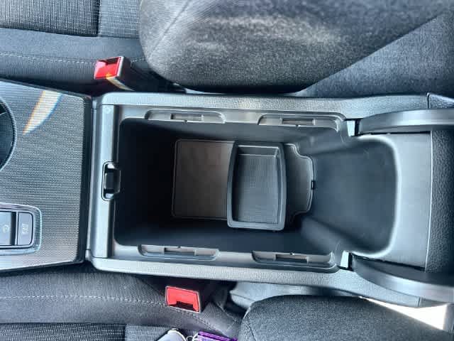 Certified 2026 Honda Civic LX image 27