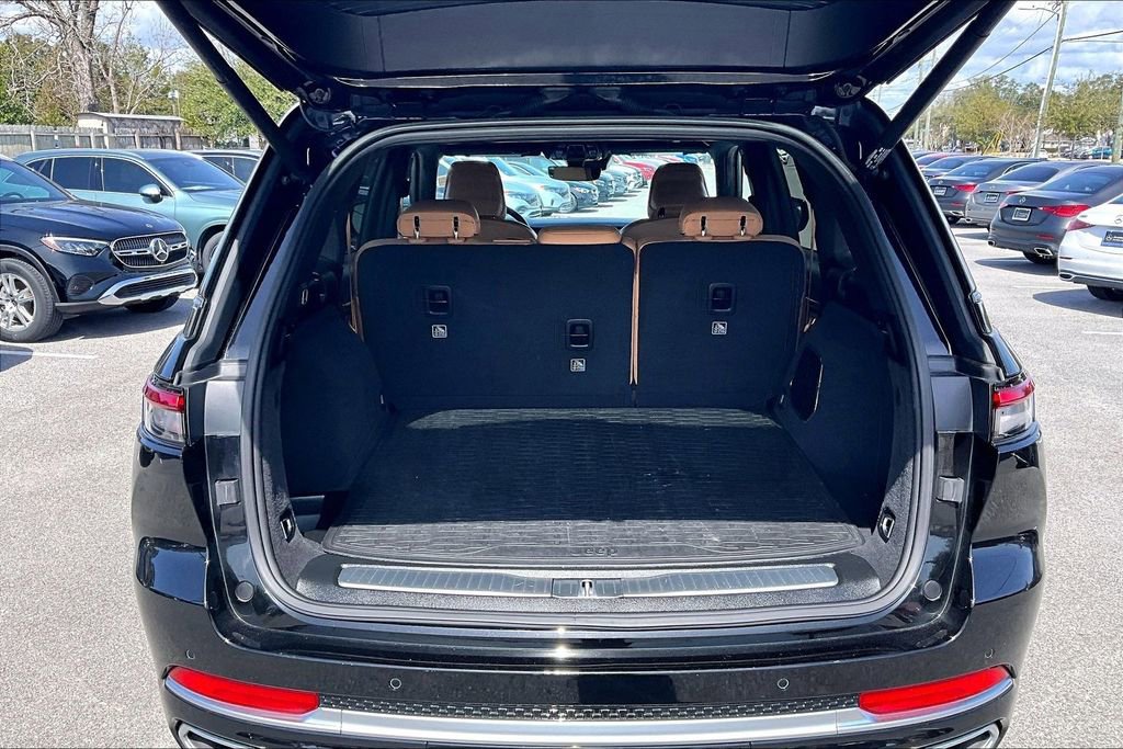 Used 2022 Jeep Grand Cherokee Summit image 37