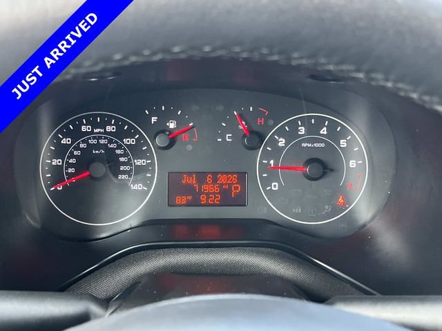 Used 2021 RAM ProMaster City Tradesman SLT w/ Window Group 04 FWD image 35