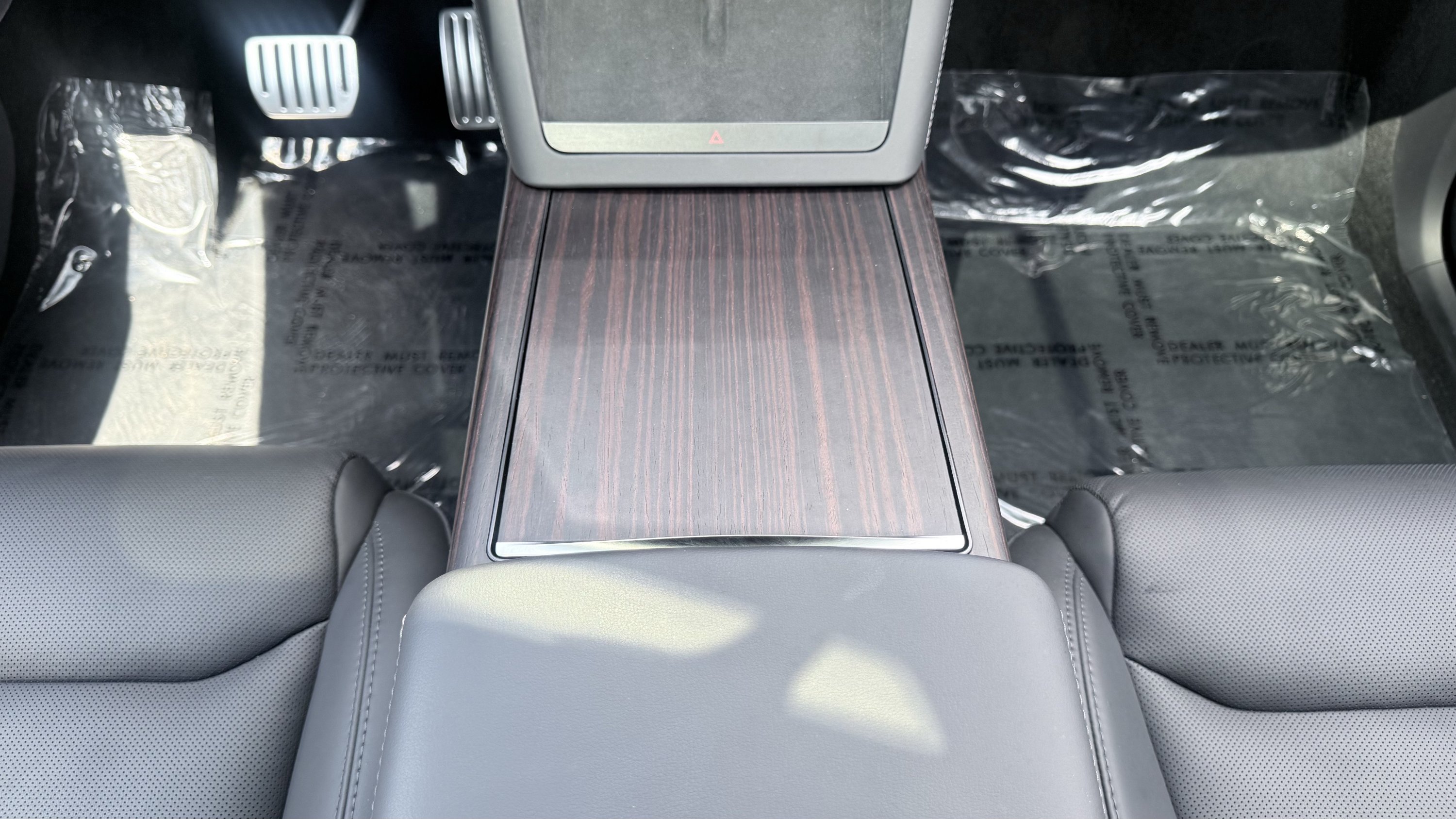 Used 2026 Tesla Model X AWD/4WD image 63