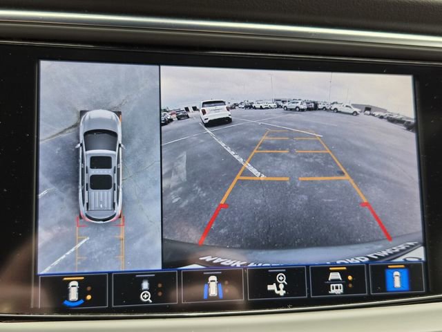 Used 2023 Buick Enclave Avenir w/ Avenir Technology Package AWD/4WD image 24
