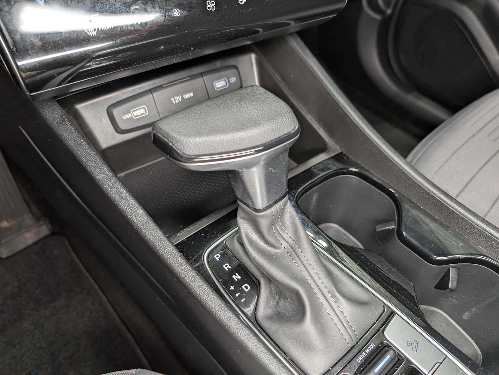 Used 2024 Hyundai Santa Cruz SEL AWD/4WD image 28