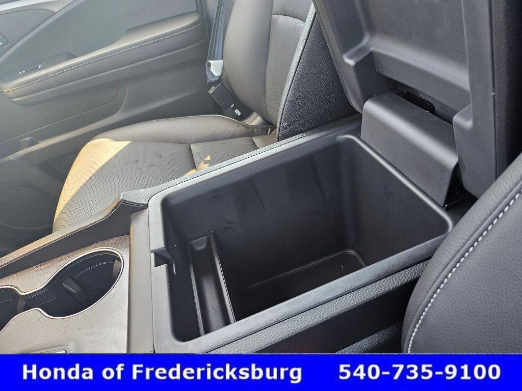 Used 2025 Honda Ridgeline RTL image 25