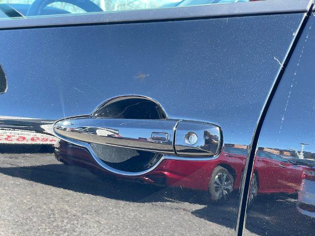 Certified 2023 Nissan Rogue SL w/ SL Premium Package image 24