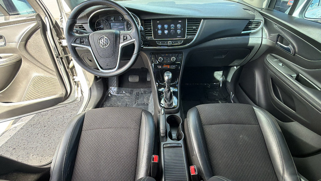 Used 2020 Buick Encore Preferred FWD image 26