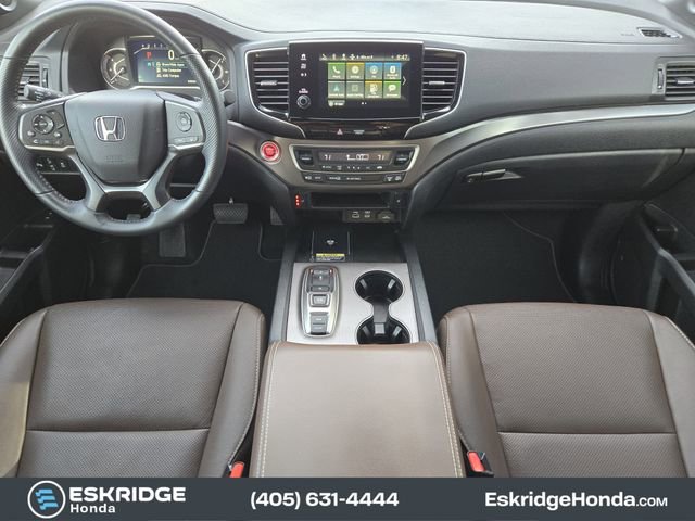 Used 2025 Honda Passport EX-L image 28