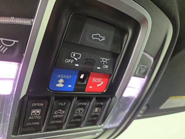 Used 2022 RAM 1500 TRX w/ TRX Level 2 Equipment Group AWD/4WD image 31