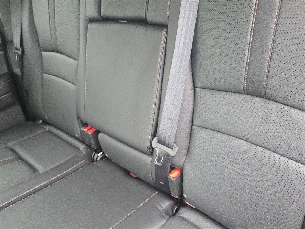 New 2025 Honda Ridgeline TrailSport+ image 22