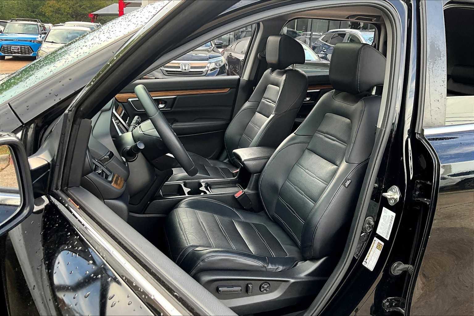 Used 2020 Honda CR-V EX-L image 14