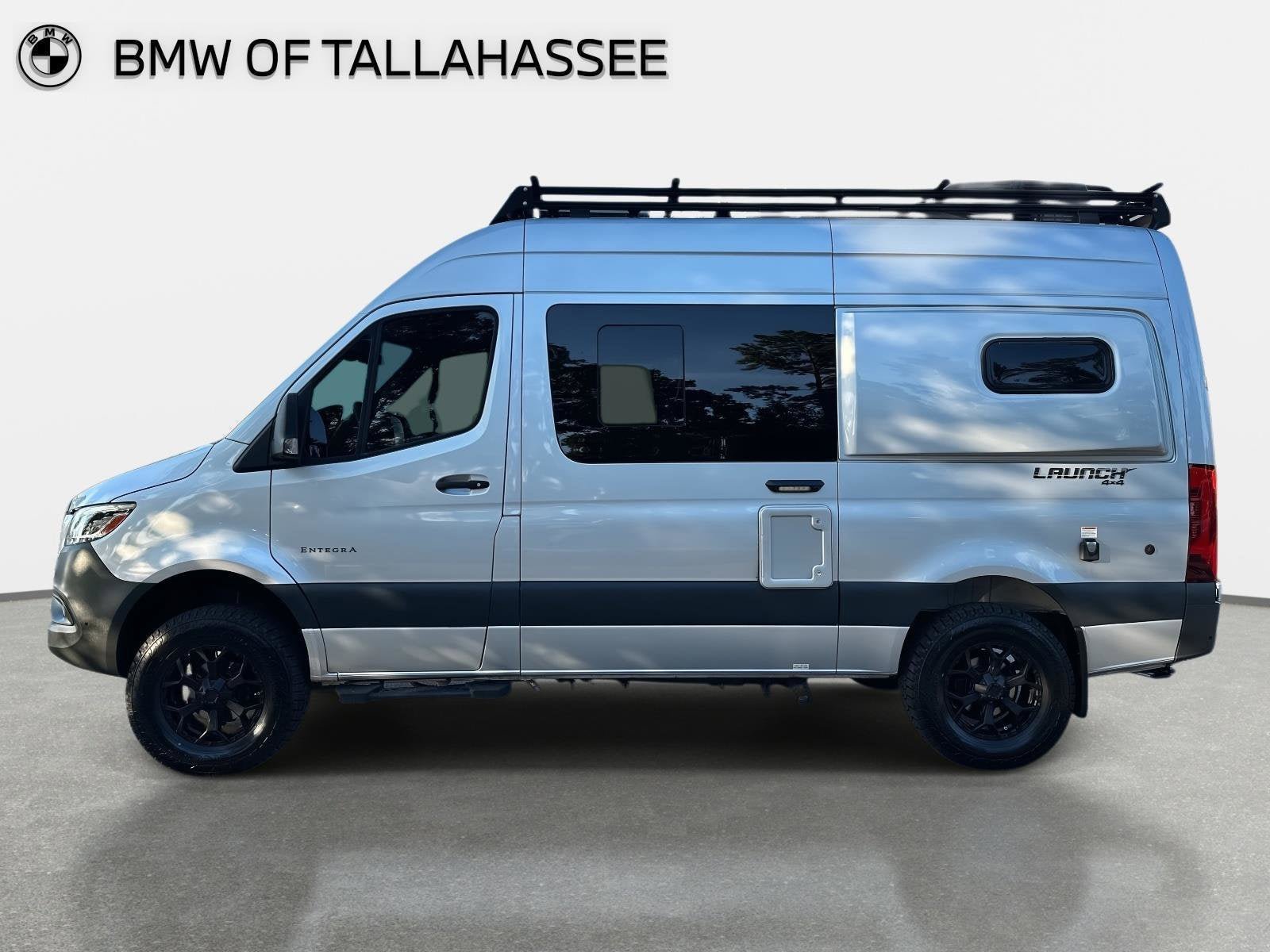 Used 2020 Mercedes-Benz Sprinter 2500 image 2